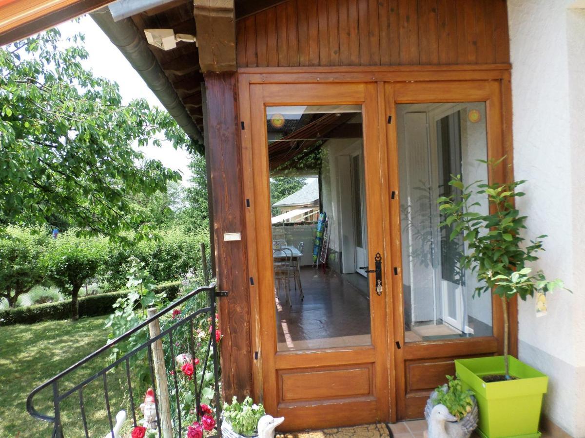 Maison Avec Veranda Proche Du Centre Ville Rignac  Luaran gambar